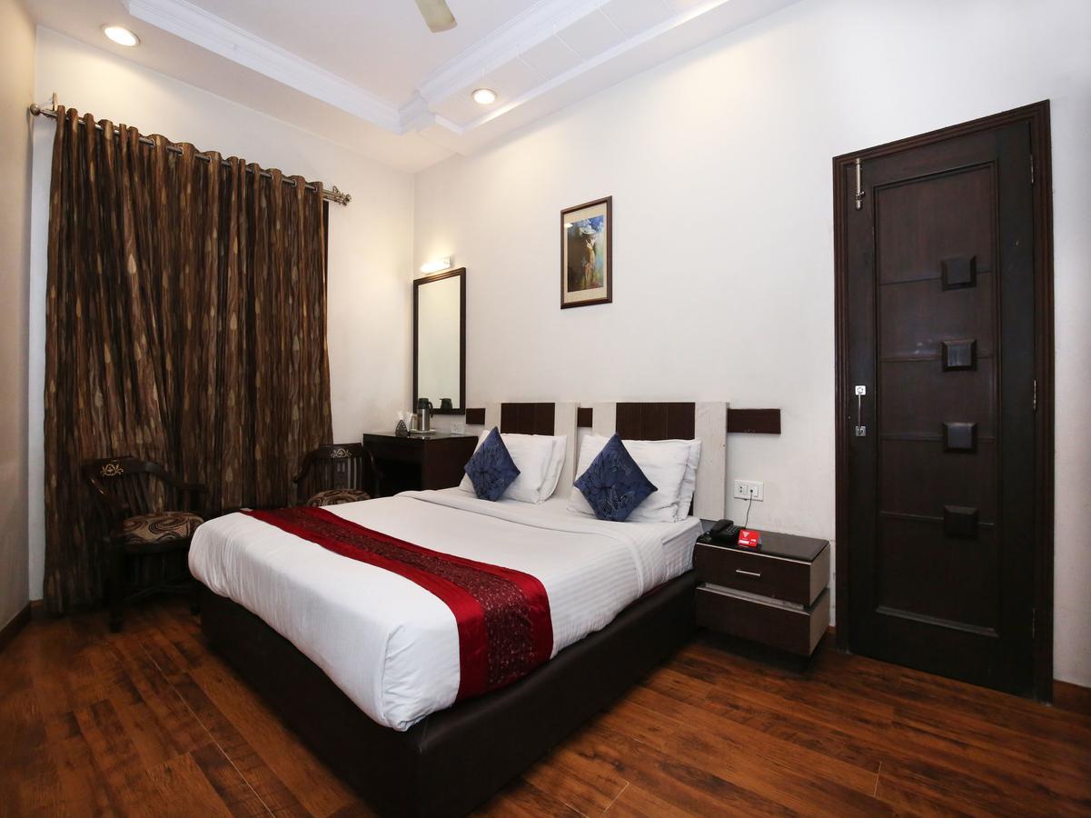 Oyo Flagship 113 Golden Temple Road Hotel Amritsar Exterior foto