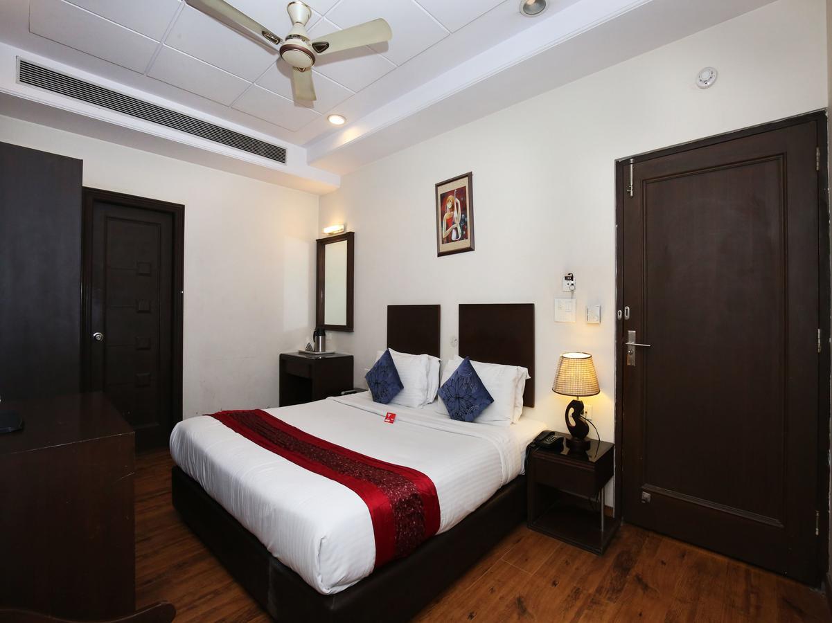 Oyo Flagship 113 Golden Temple Road Hotel Amritsar Exterior foto
