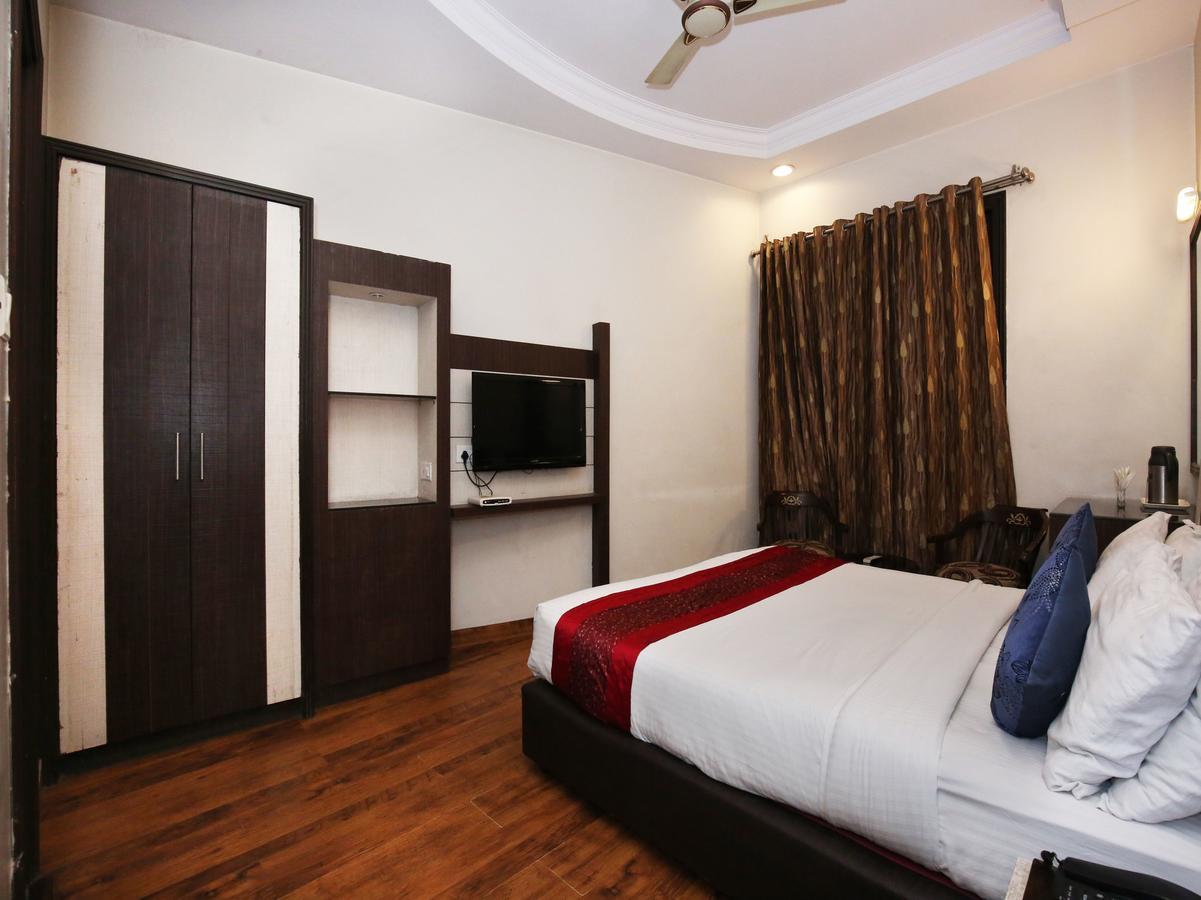 Oyo Flagship 113 Golden Temple Road Hotel Amritsar Exterior foto