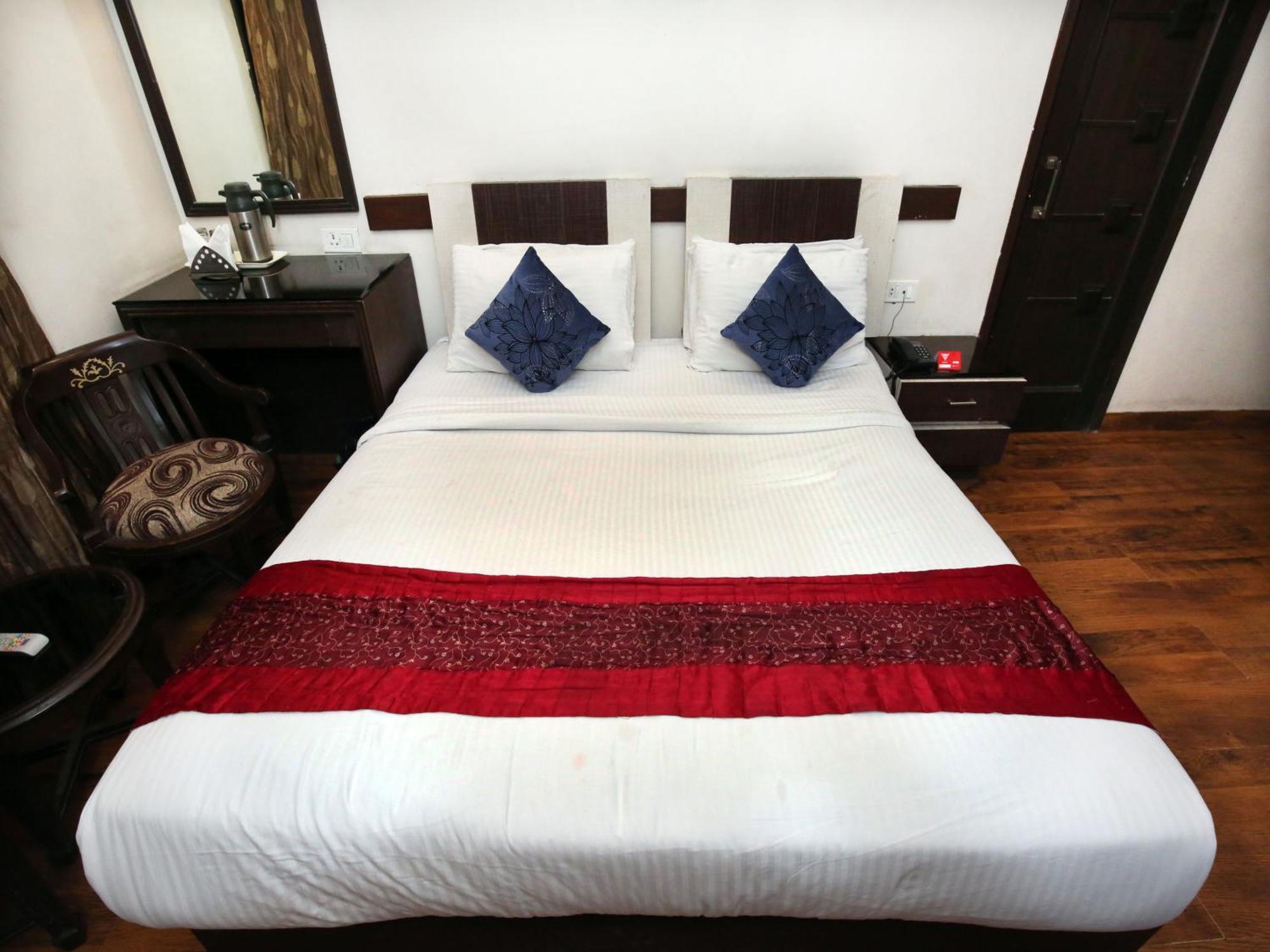 Oyo Flagship 113 Golden Temple Road Hotel Amritsar Exterior foto