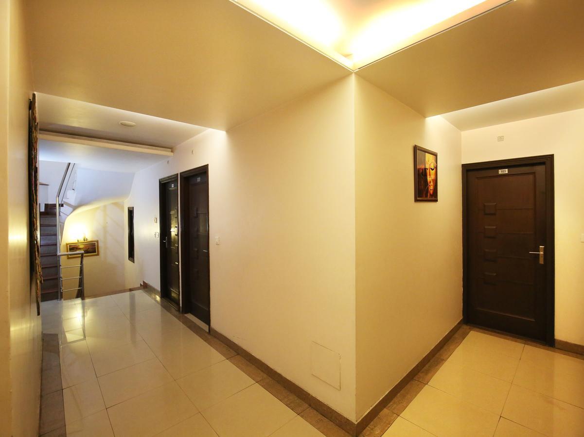 Oyo Flagship 113 Golden Temple Road Hotel Amritsar Exterior foto