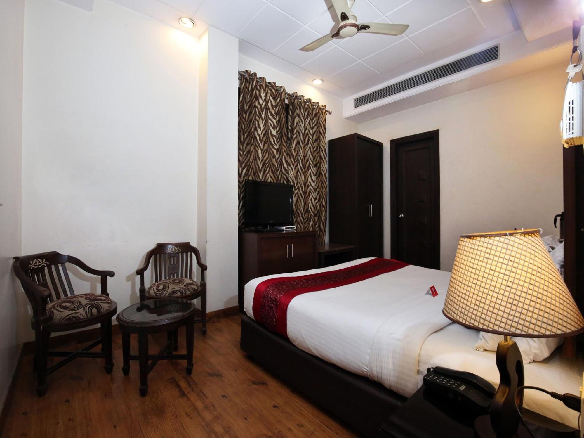 Oyo Flagship 113 Golden Temple Road Hotel Amritsar Exterior foto