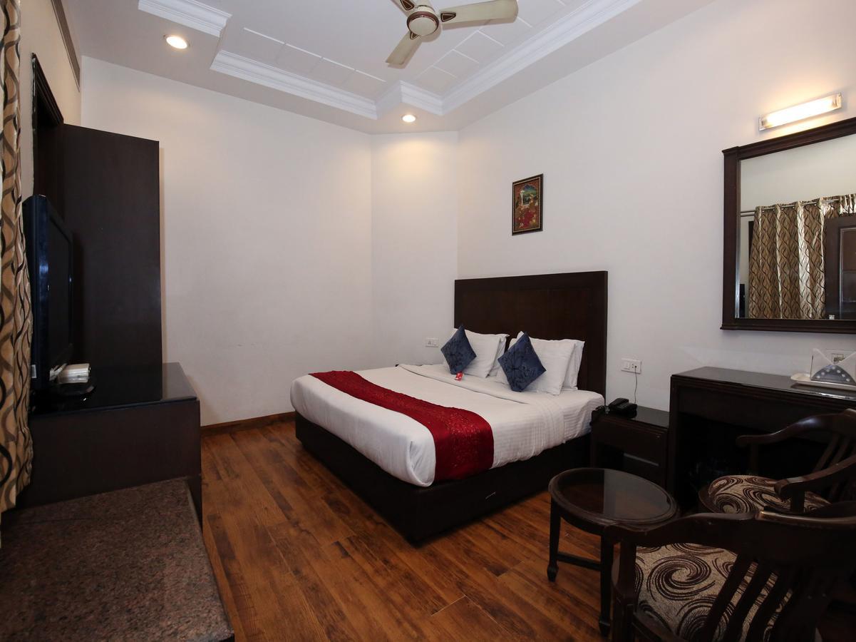 Oyo Flagship 113 Golden Temple Road Hotel Amritsar Exterior foto