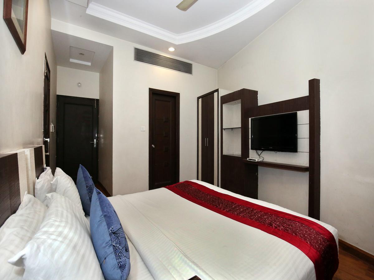Oyo Flagship 113 Golden Temple Road Hotel Amritsar Exterior foto