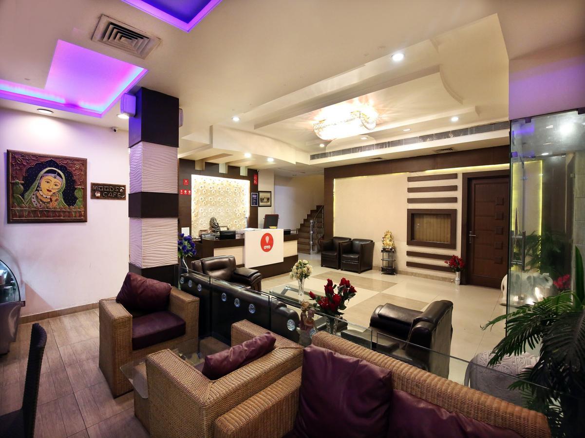 Oyo Flagship 113 Golden Temple Road Hotel Amritsar Exterior foto