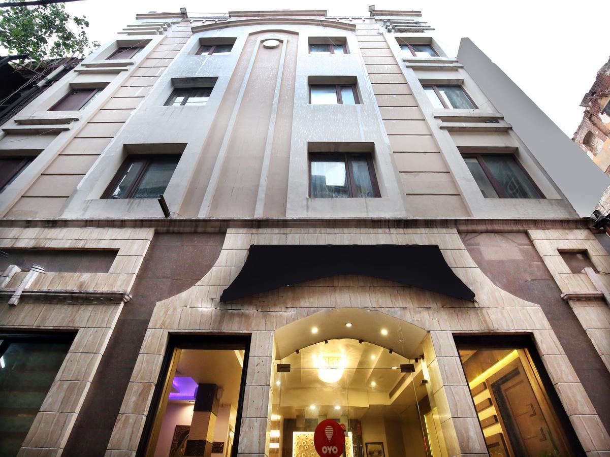 Oyo Flagship 113 Golden Temple Road Hotel Amritsar Exterior foto