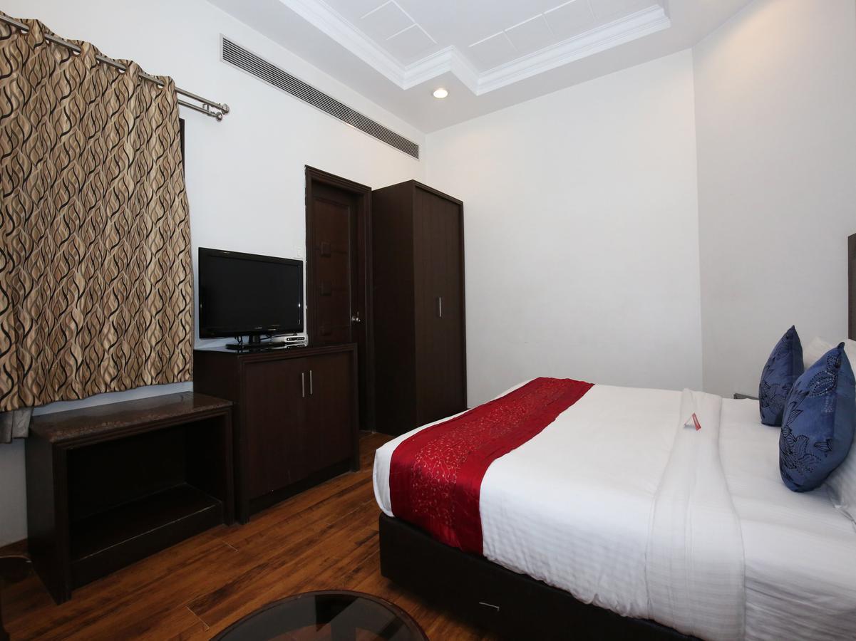 Oyo Flagship 113 Golden Temple Road Hotel Amritsar Exterior foto