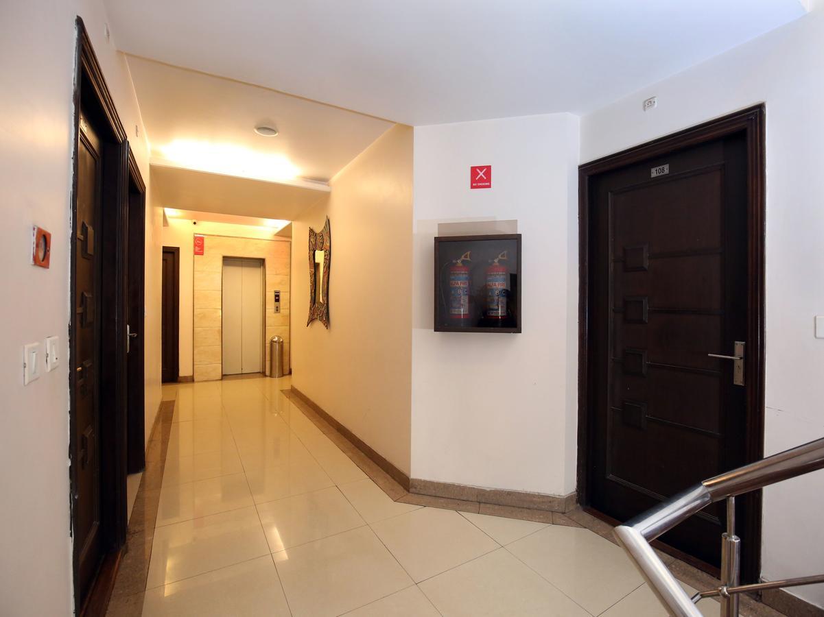 Oyo Flagship 113 Golden Temple Road Hotel Amritsar Exterior foto