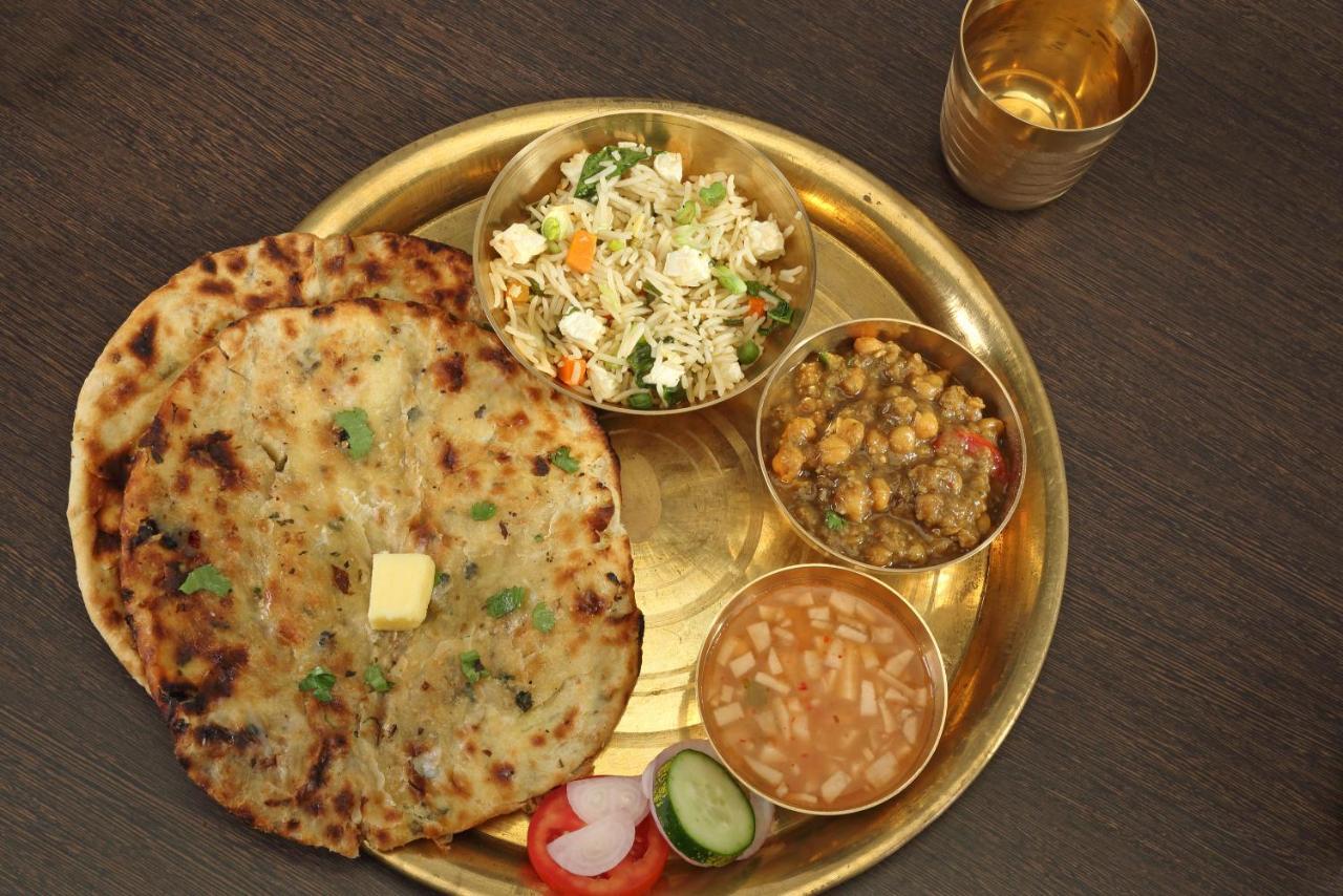 Oyo Flagship 113 Golden Temple Road Hotel Amritsar Exterior foto